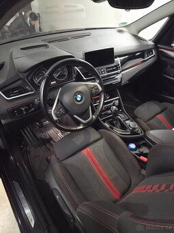 BMW grand tourer - 5