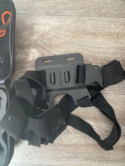 Rollei Actioncam 415 + vybavení - 5