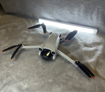 DJI Mini 3 Pro – TOP stav, kompletní balení - 5
