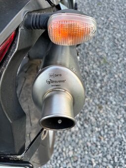 Ktm 950 adventure lc8 - 5