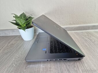 ▼HP EliteBook 850 G2 - 15,6" / i7-5600U / GPU 1GB / 8GB▼ - 5