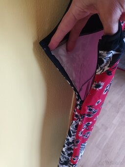 Krásné MIDI saty Next - 5