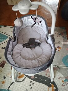 Krásné houpátko Tiny love - 5