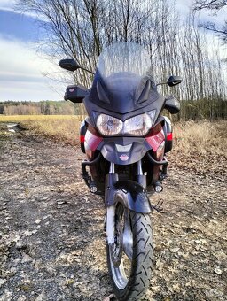 Prodám Honda Varadero - 5