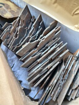 Weinig Rondamat 931 - 5