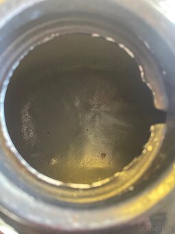 Nádrž ČZ 175 předválečná - 5