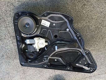 Elektrické stahovačky Passat B6 combi. - 5