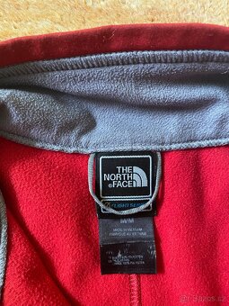 North Face pánská mikina M - 5