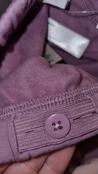 3x Legíny Lindex - vel. 98 - 5