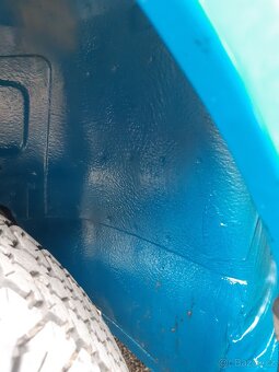 Škoda Forman 135L - 5