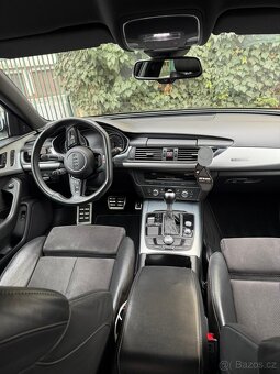 Audi A6 C7 2012r. - 5