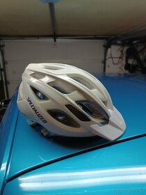 Cyklistická helma - 5
