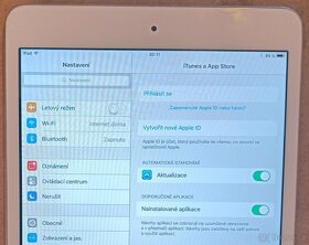 Apple iPad mini 16GB WiFi MD531SLA - 5
