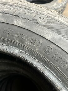 Letní pneumatiky 195 70 15C - 5