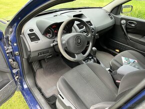 Renault Megane 1.5 dci 2004 - 5