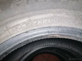 Letní pneumatiky 225/75 R 16 C LAUFENN FIT VAN - 5