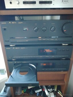 Grundig City line New Orleans - 5