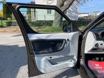 Škoda Roomster 1,2 TSi Scout Serviska, Tažné - 5