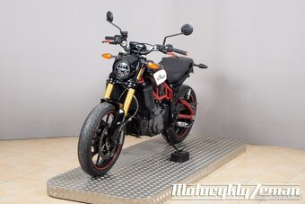 Indian FTR 1200 S Race Replica - 5