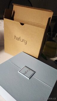 CUBOT Hafury Meet 12+12/256GB - nové prodloužená záruka - 5