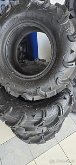 Pneumatiky na čtyřkolky CF, Linhai Loncin Can Am - 5