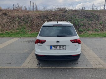 Volkswagen Tiguan 2.0 TSI 140 kW 4MOTION DSG - 5