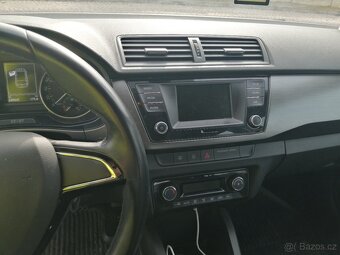 Fabia 1,2tsi 81kw - 5
