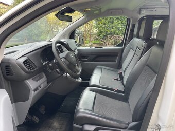 Citroen JUMPY FURGON PLUS L2 2.0 BlueHDi - 5