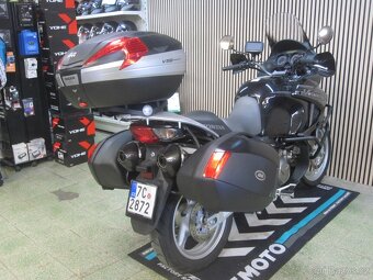 Honda XL 1000V Varadero - 5
