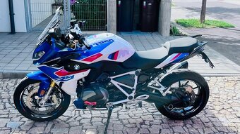 Bmw R1250RS - 5