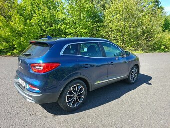Renault Kadjar Intens 1,3 Tce 117 KW - 5