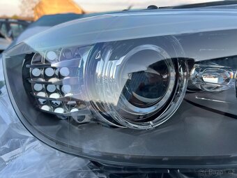 BMW E90/E91 LCi pravý xenon NOVÝ 7240248 - 5