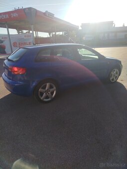 Audi a3 sportback - 5