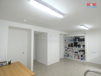 Pronájem obchod a služby, 80 m², Ostrava, ul. 28. října - 5