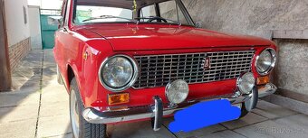 Lada - 5