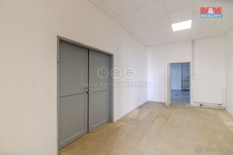 Pronájem výrobního objektu, 1056 m², Uherský Brod - 5