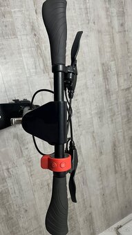 Elektrická koloběžka CORY COOL – výkon 500W, dojezd 70km - 5