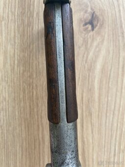Bodák vz. 24 r. 1929 - 5