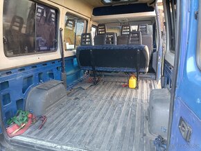 Fiat Ducato 2,8 JTD - 5