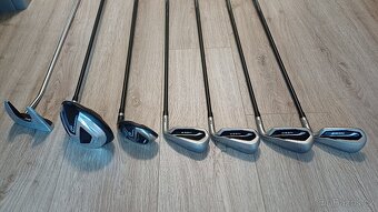 Golfová sada - 5