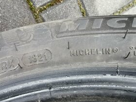 Michelin CrossClimate 2 - 205/55 R16 94 V - Škoda, VW, apod. - 5