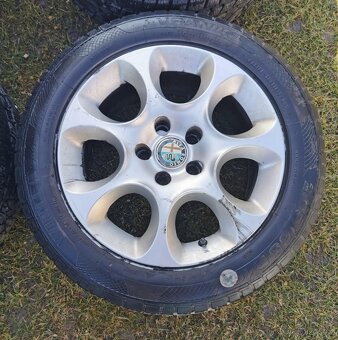 Kola 5x110 - 5