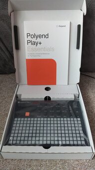 Polyend Play+ - 5