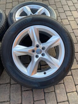 ALU KOLA AUDI 5X112 R19 Q5 SADA ZIMA - 5