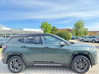Jeep Compass 4xe plug in hybrid 177kw/panorama/kamera/LED - 5