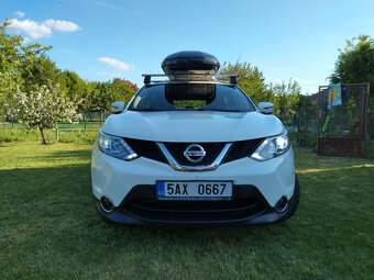 Nissan Qashqai 4x4 1.6 dCi - 5