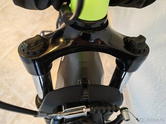 Horské kolo Rockrider ST100 - 5