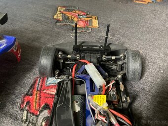 Rc drift Himoto - 5