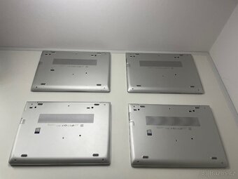 HP EliteBook 840 G5 16/32GB RAM 256/512GB SSD - záruka - 5