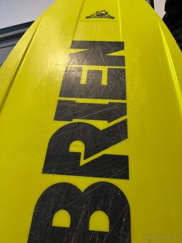 Prodám O’Brien prkno wakeboard - 5